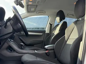 Škoda Karoq Ambition Plus