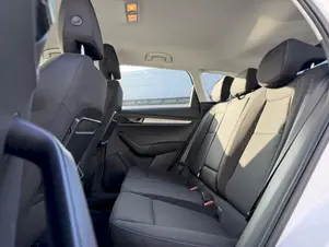 Škoda Karoq Ambition Plus