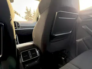 Škoda Karoq Ambition Plus