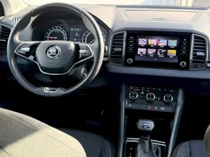 Škoda Karoq Ambition Plus