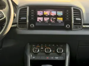 Škoda Karoq Ambition Plus