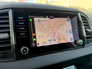 Škoda Karoq Ambition Plus