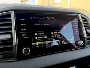 Škoda Karoq Ambition Plus