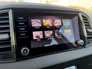 Škoda Karoq Ambition Plus