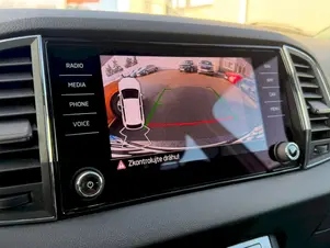 Škoda Karoq Ambition Plus