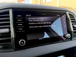 Škoda Karoq Ambition Plus