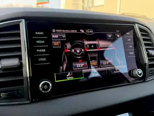 Škoda Karoq Ambition Plus