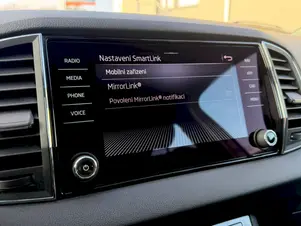 Škoda Karoq Ambition Plus