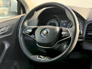 Škoda Karoq Ambition Plus