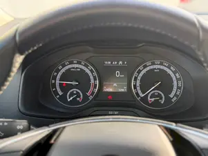 Škoda Karoq Ambition Plus