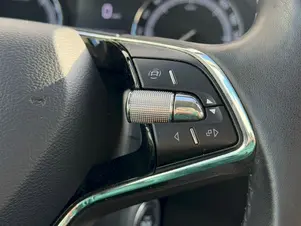 Škoda Karoq Ambition Plus