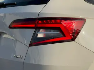 Škoda Karoq Ambition Plus