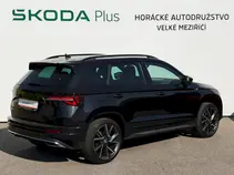 Karoq SportLine