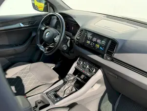Škoda Karoq SportLine