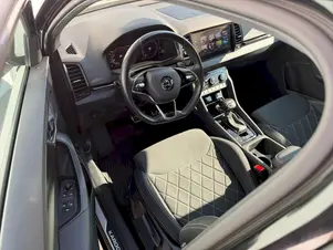 Škoda Karoq SportLine