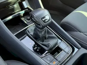 Škoda Karoq SportLine