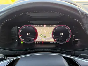 Škoda Karoq SportLine
