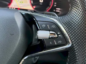 Škoda Karoq SportLine