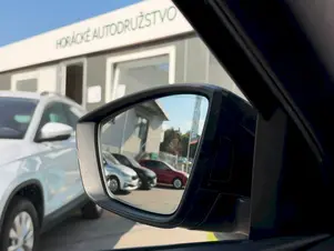 Škoda Karoq SportLine