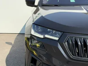 Škoda Karoq SportLine