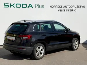Škoda Karoq Style Plus