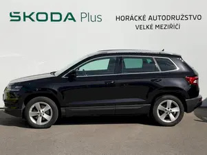 Škoda Karoq Style Plus