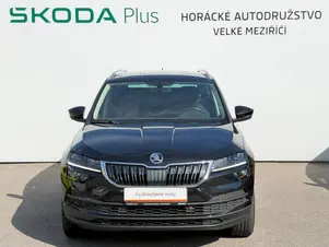 Škoda Karoq Style Plus