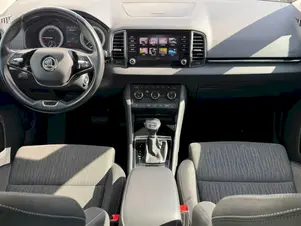 Škoda Karoq Style Plus