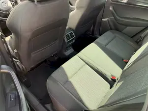 Škoda Karoq Style Plus