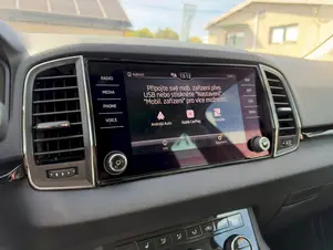 Škoda Karoq Style Plus