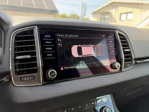 Škoda Karoq Style Plus