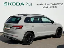 Karoq SportLine