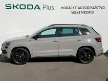Karoq SportLine
