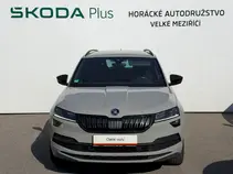 Karoq SportLine