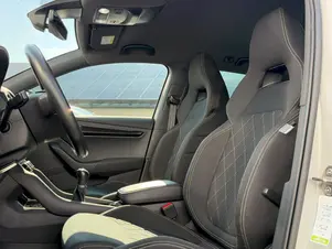 Škoda Karoq SportLine