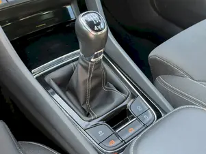 Škoda Karoq SportLine