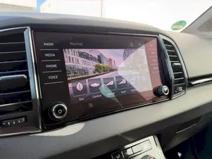 Škoda Karoq SportLine