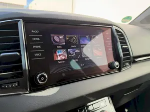 Škoda Karoq SportLine