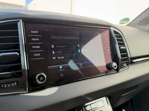Škoda Karoq SportLine
