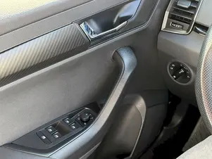 Škoda Karoq SportLine