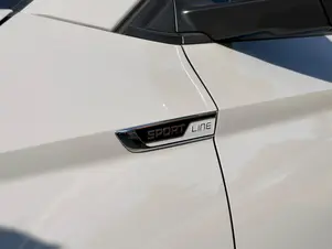 Škoda Karoq SportLine