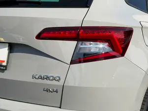 Škoda Karoq SportLine