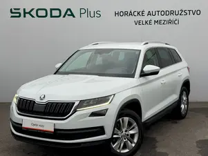 Škoda Kodiaq Style Plus