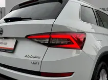 Kodiaq Style Plus