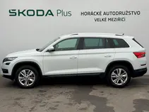 Kodiaq Style Plus