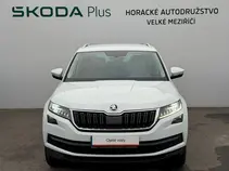 Kodiaq Style Plus