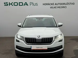 Škoda Kodiaq Style Plus