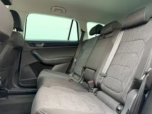 Škoda Kodiaq Style Plus