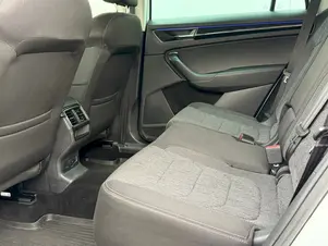 Škoda Kodiaq Style Plus