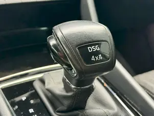 Škoda Kodiaq Style Plus